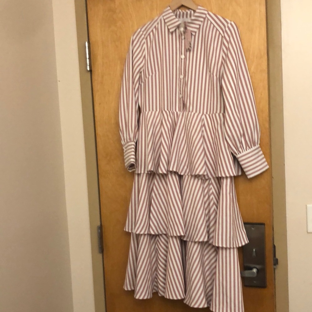 Women’s midi dress